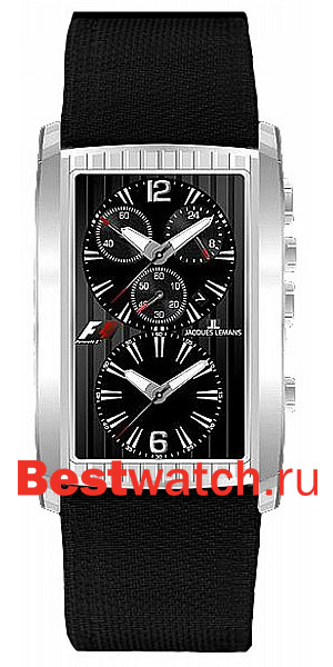 Часы Jacques Lemans Formula 1 F-5027A